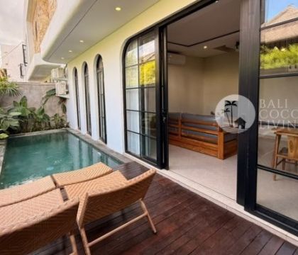 Rustic Star Villa 20