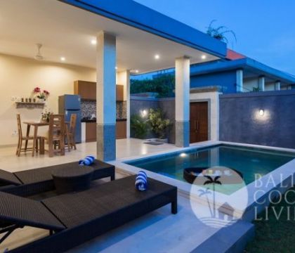 The Summer Villa