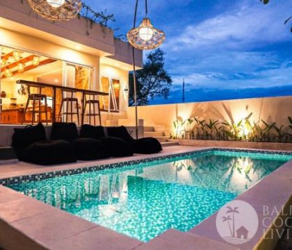 Villa Champa Enem