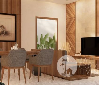 The Residence Mengwi