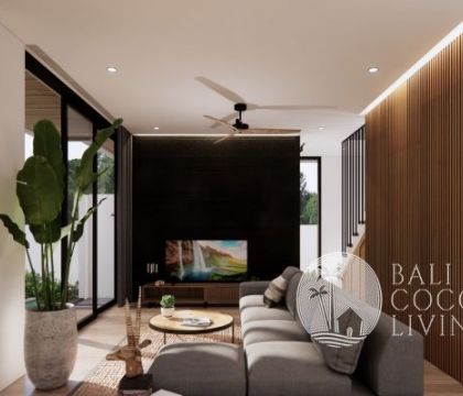 Cedar Townhouse 