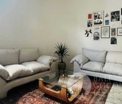 NYC Apartment