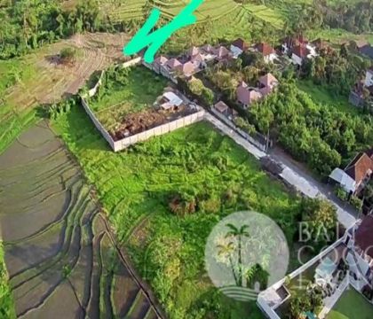10 Are, Land for sale