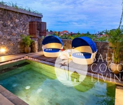 Villa Niluh 