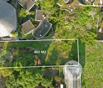 801 Sqm, Land for sale