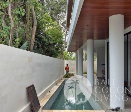 Villa Kandara 1