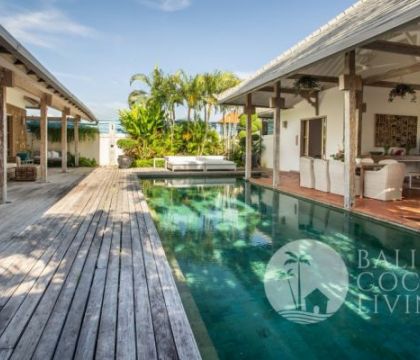 Villa Charm 2