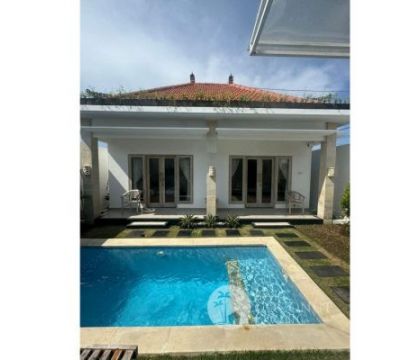 Villa Udara
