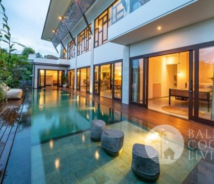 Villa Railey