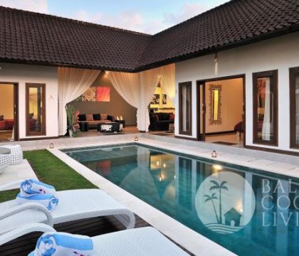 Villa La Bamba