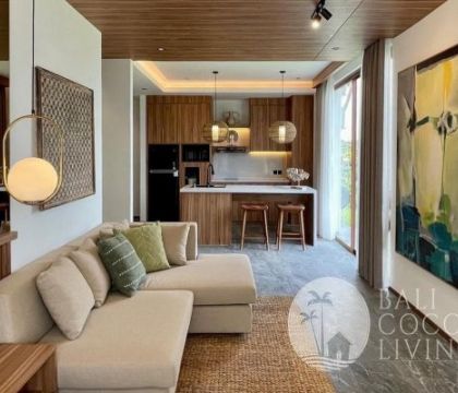 Monte Isola Loft Apartment 3C