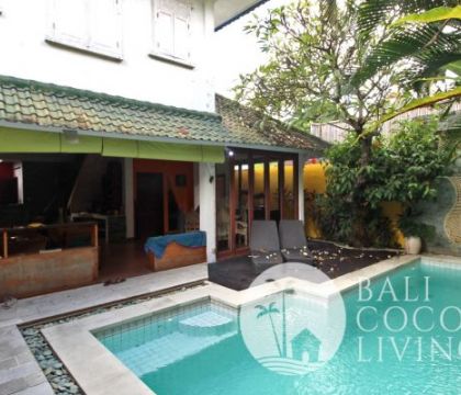 Jive Villa 2