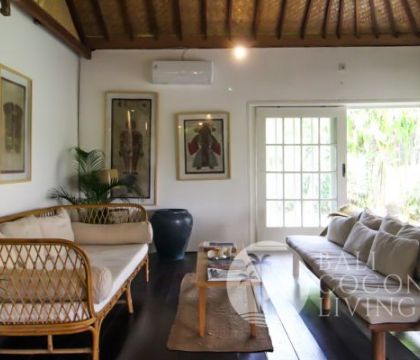 Villa Guava