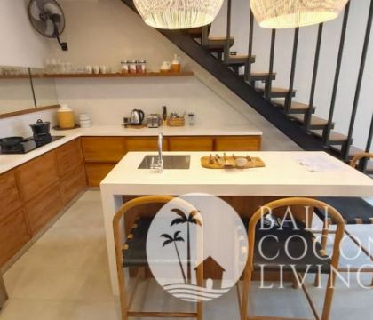 Nook Villa 1B