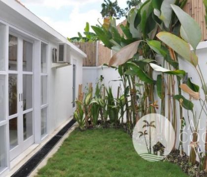 Villa Mahakam
