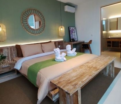 Magha Villa Kerobokan 2