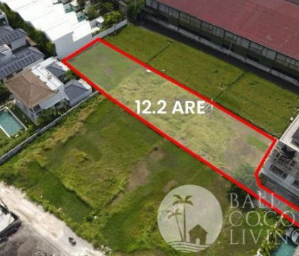 12.2 Are Land For Sale 