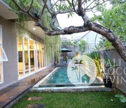 Villa Caspian