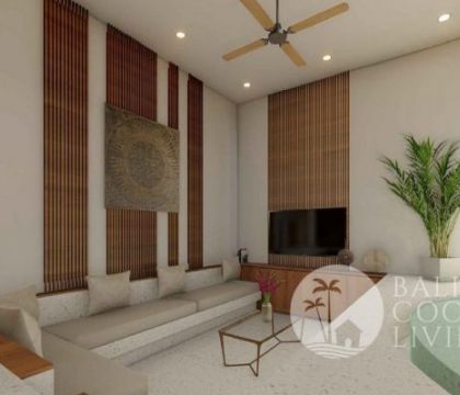 London Villa