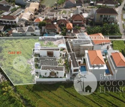 14,8 Are Land For Sale 