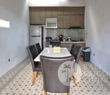 Villa Dili