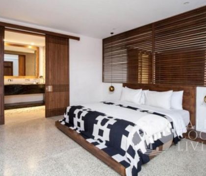 Beyond Villa 