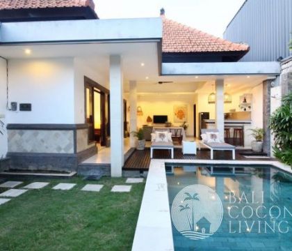 Villa Biku
