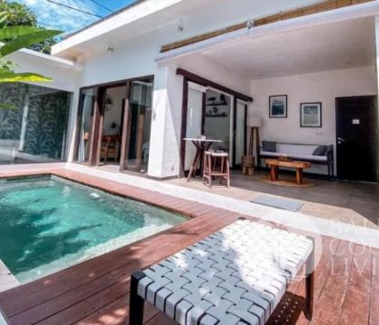 Villa Swift Canggu 2