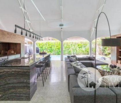 Beyond Villa 