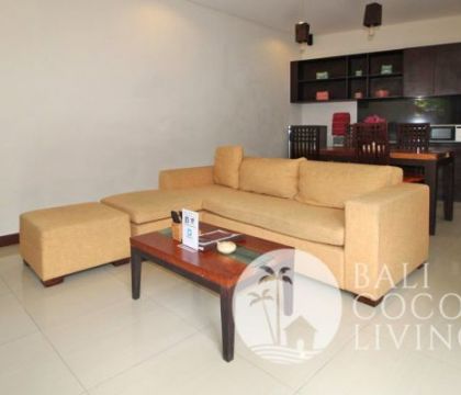 Villa Aksa Bali E