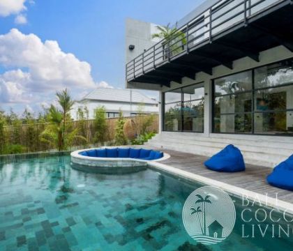 Villa Palapa 2