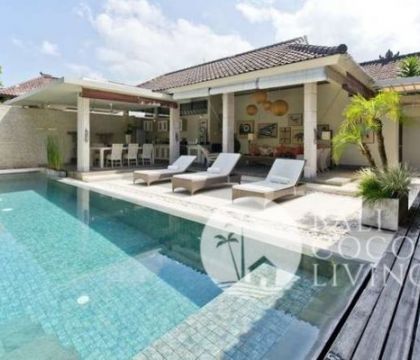 Villa Mesya