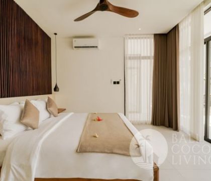 Devon Villa B