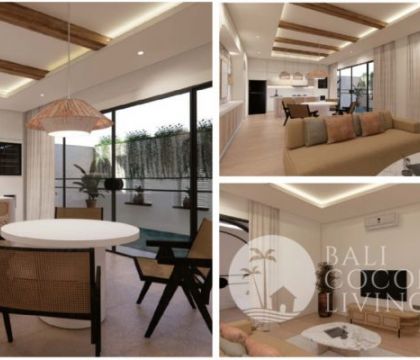 Casa Vista Bali 2B