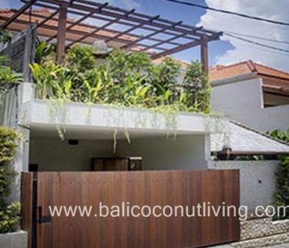 Villa Gembira