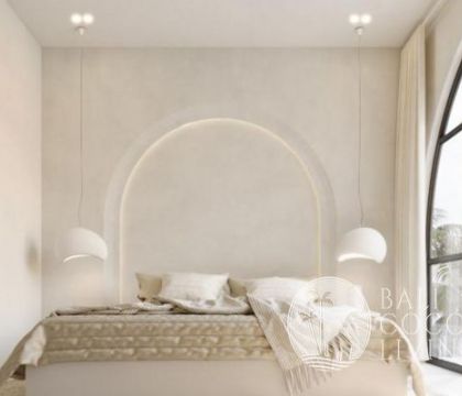 Rice Villas 2