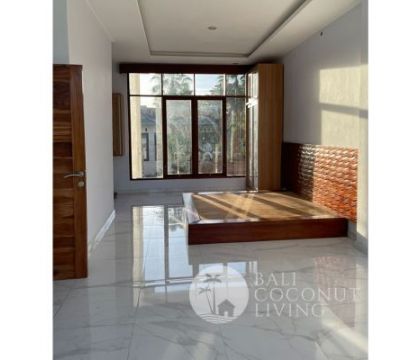 Villa Jegeg Bali
