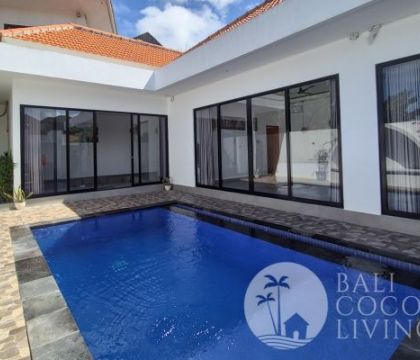 Villa Semaja