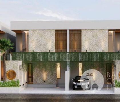 The Residence Jimbaran