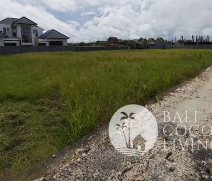 445 Sqm, Land for lease