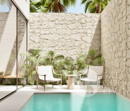 Villa Bambora Iris