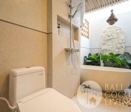 Villa Harmoni Whisper