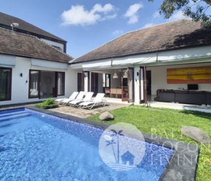 Villa Santanera