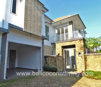Villa Bilis