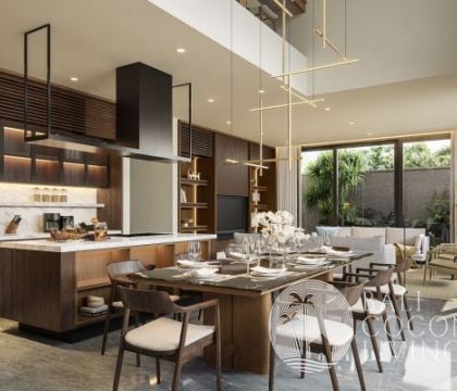 Villa Serenia Residence 6