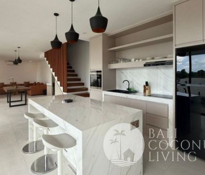 Villa Kamboja Umalas 2