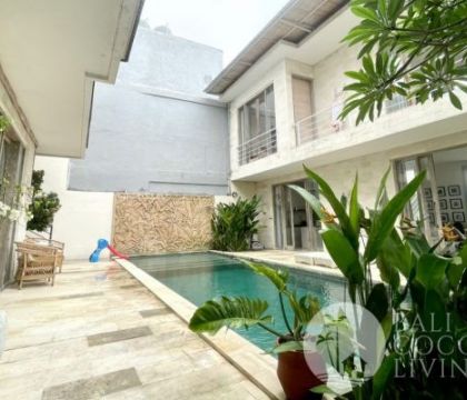 Villa Tirta Palma