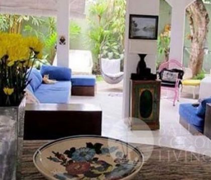 Villa Maliana