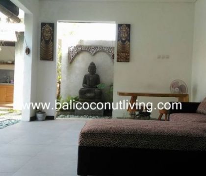 Villa Molly