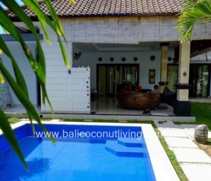 Villa Fiesta